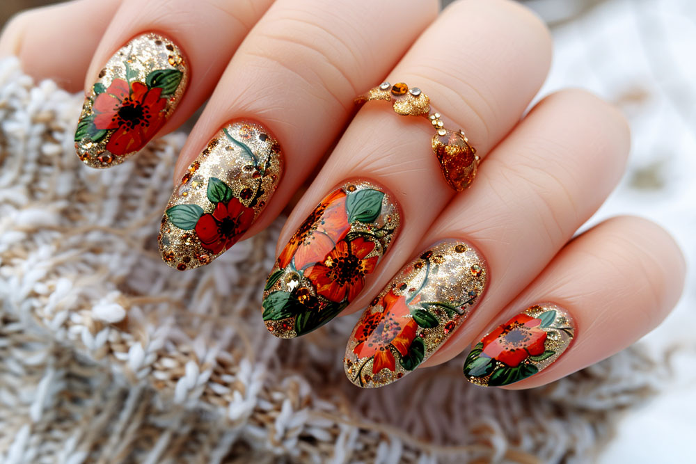 Consigue uñas impecables con el gel fortalecedor: Secretos para una manicura perfecta