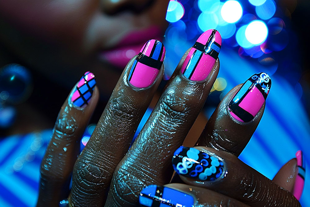 ¡Descubre los mejores consejos para el cuidado post-acrílico y presume uñas impecables!