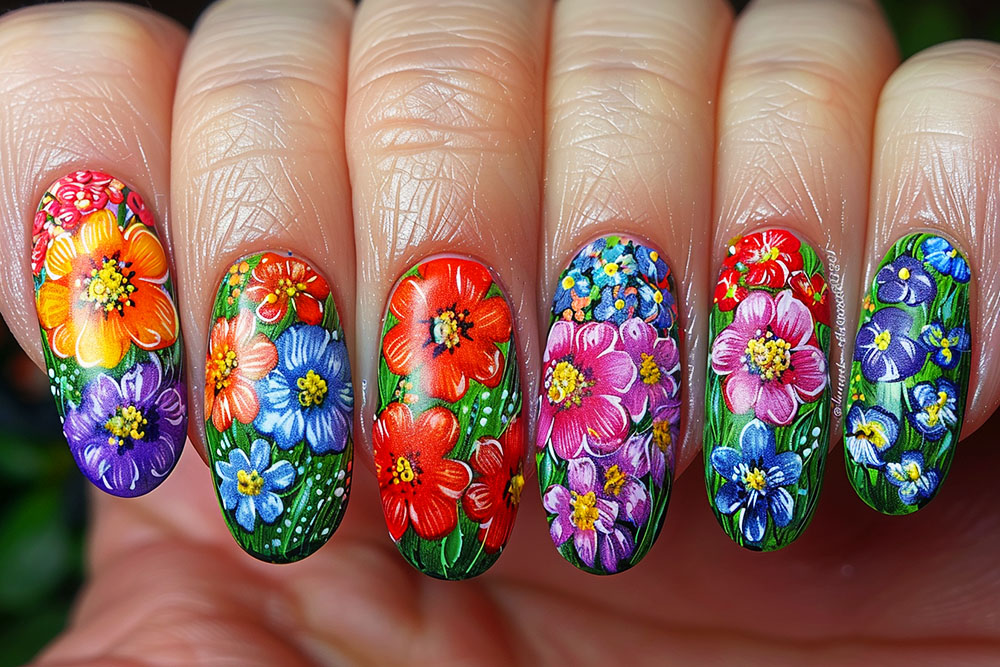 ¡Di adiós a las uñas amarillas! Descubre los mejores tratamientos para lucir unas uñas impecables