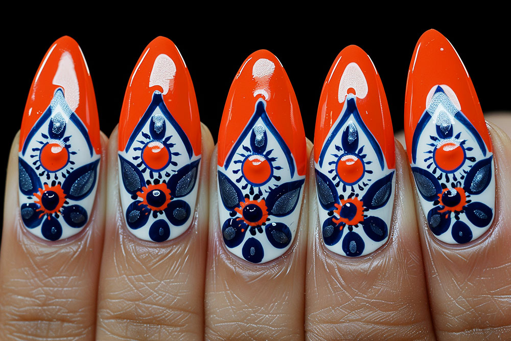 ¡Di adiós a las uñas mordidas con estos efectivos consejos!