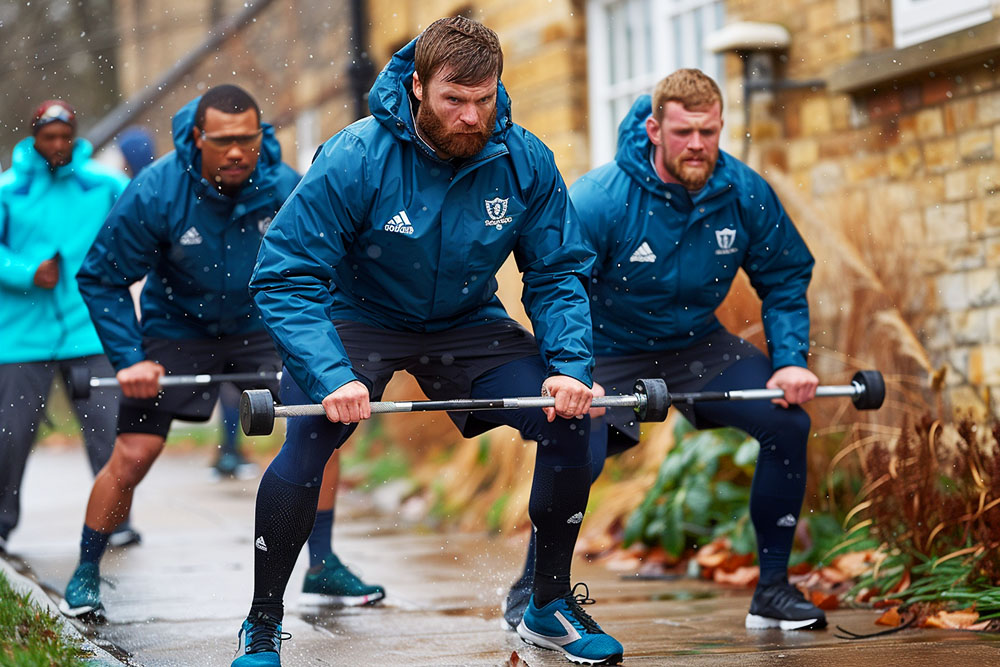 Descubre cómo el entrenamiento de peso puede transformar tu cuerpo y mente