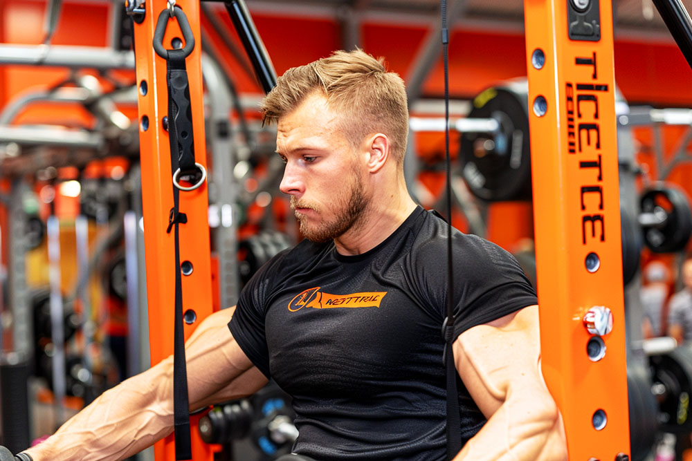 10 Estrategias Infalibles para Mejorar tu Salud Física ¡Transforma tu Cuerpo y tu Vida!