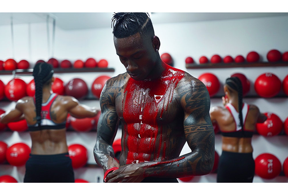 Descubre cómo el entrenamiento de vitalidad puede transformar tu vida