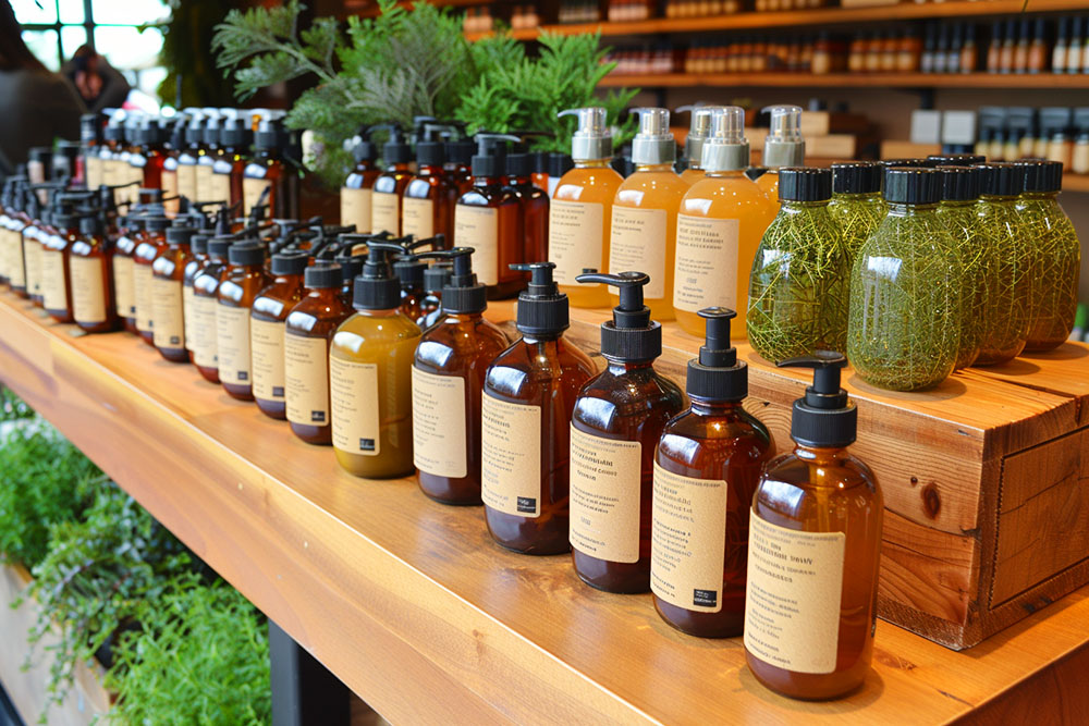Descubre los increíbles beneficios del aceite esencial de menta para tu cuerpo y mente