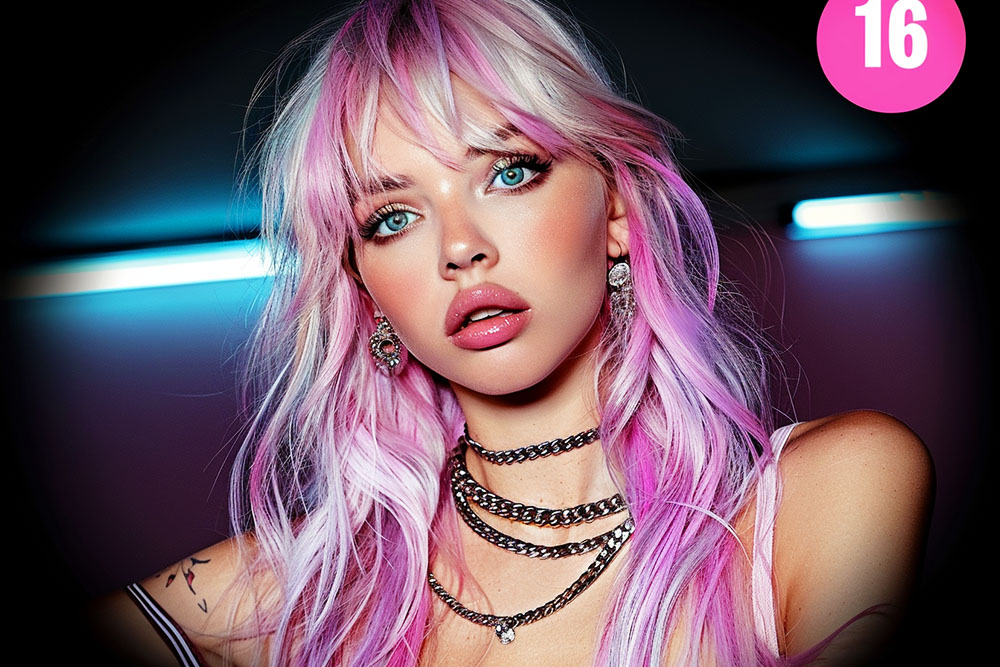 Desata tu estilo con bandanas: 10 formas de lucirlas con personalidad