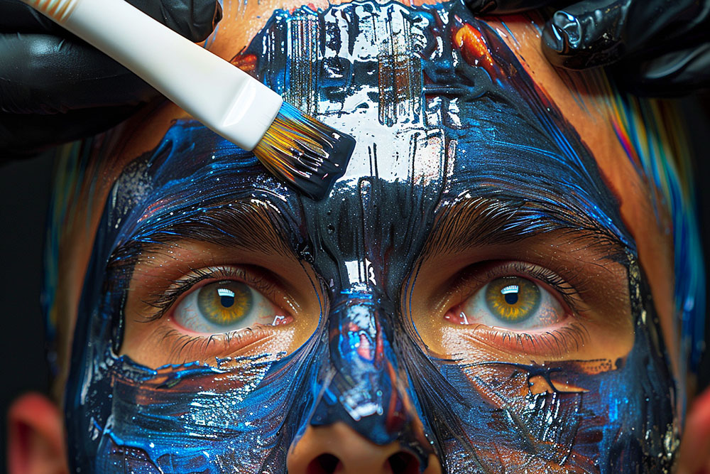 ¡Descubre el secreto de una piel perfectamente hidratada con nuestra mascarilla de hidratación única en su clase!