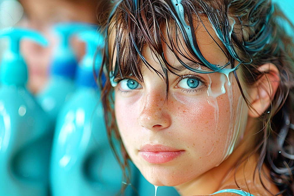 Descubre el secreto de un cabello fuerte y hermoso con nuestro acondicionador fortalecedor