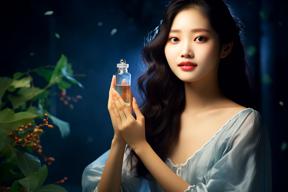 Descubre los secretos de la Fitoterapia cutánea: Cuida tu piel de forma natural