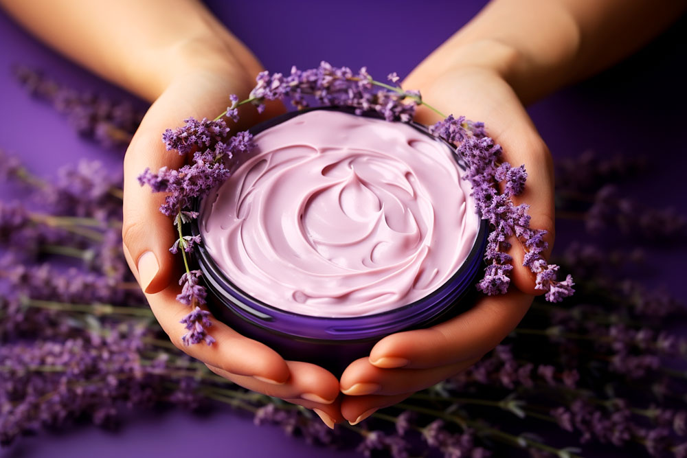 Descubre el poder relajante de la lavanda: un aroma para el bienestar y la calma