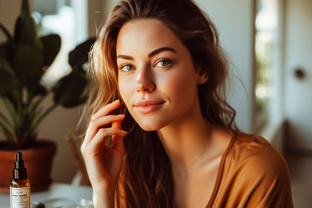 Descubre el poder relajante de la manzanilla: calma tu mente y tu cuerpo