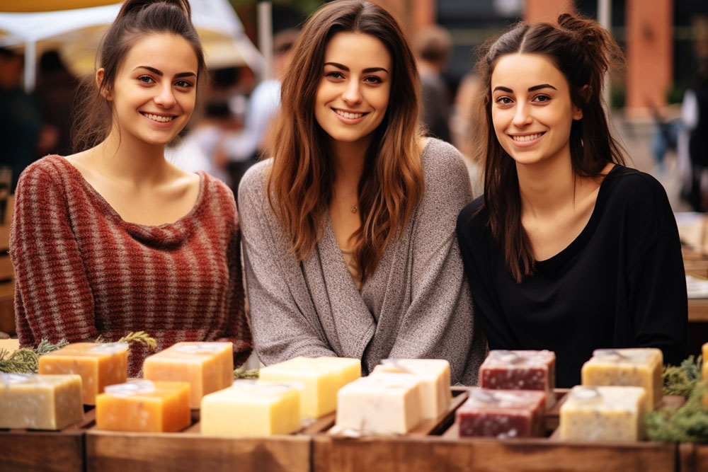 Descubre los beneficios del jabón de aceite de oliva: cuidado natural para tu piel