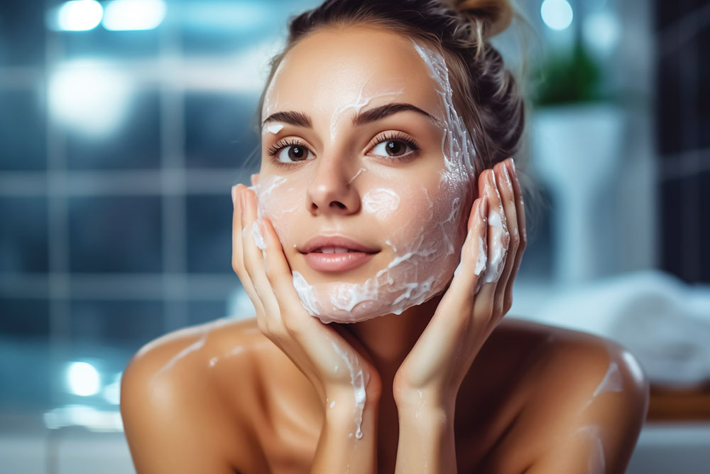 Descubre el poder de los baños de hierbas: un ritual de sanación para el cuerpo y la mente