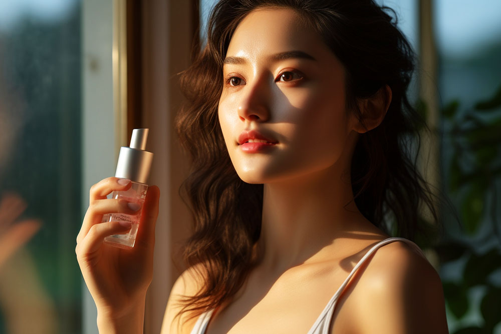 Descubre todos los secretos del aceite de argán: El elixir de belleza marroquí