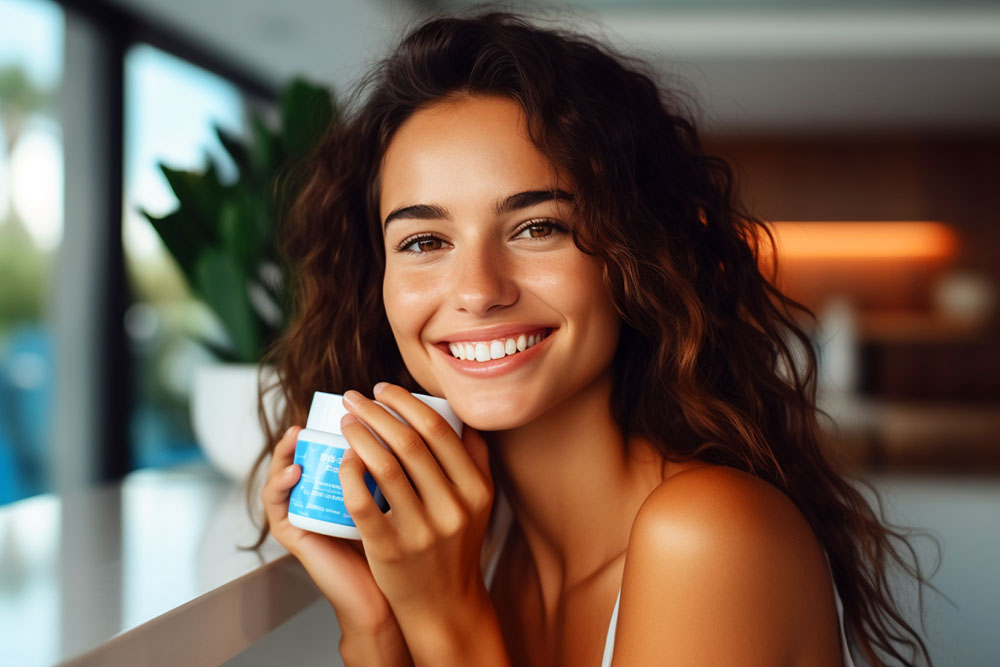 Equilibra tus hormonas de forma natural: el secreto para una vida saludable