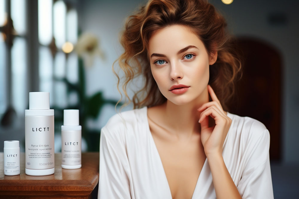 ¡Descubre los secretos de la belleza DIY y luce espectacular sin salir de casa!