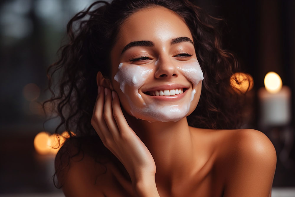 Descubre el secreto de la relajación: masajes con aceite de almendras en casa