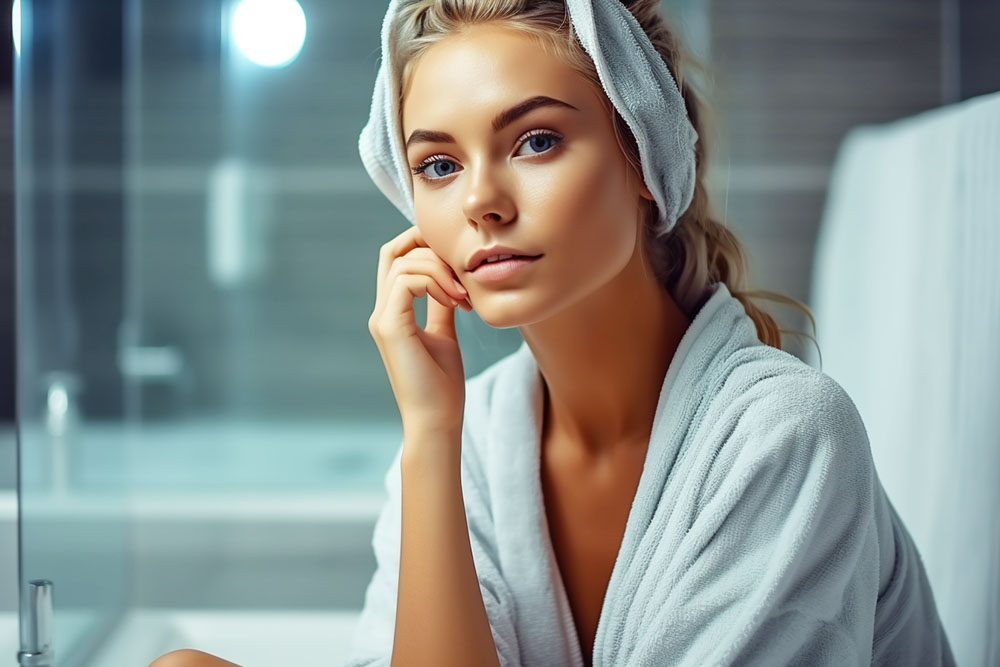 Descubre la magia de las envolturas de arcilla: secretos de belleza milenarios