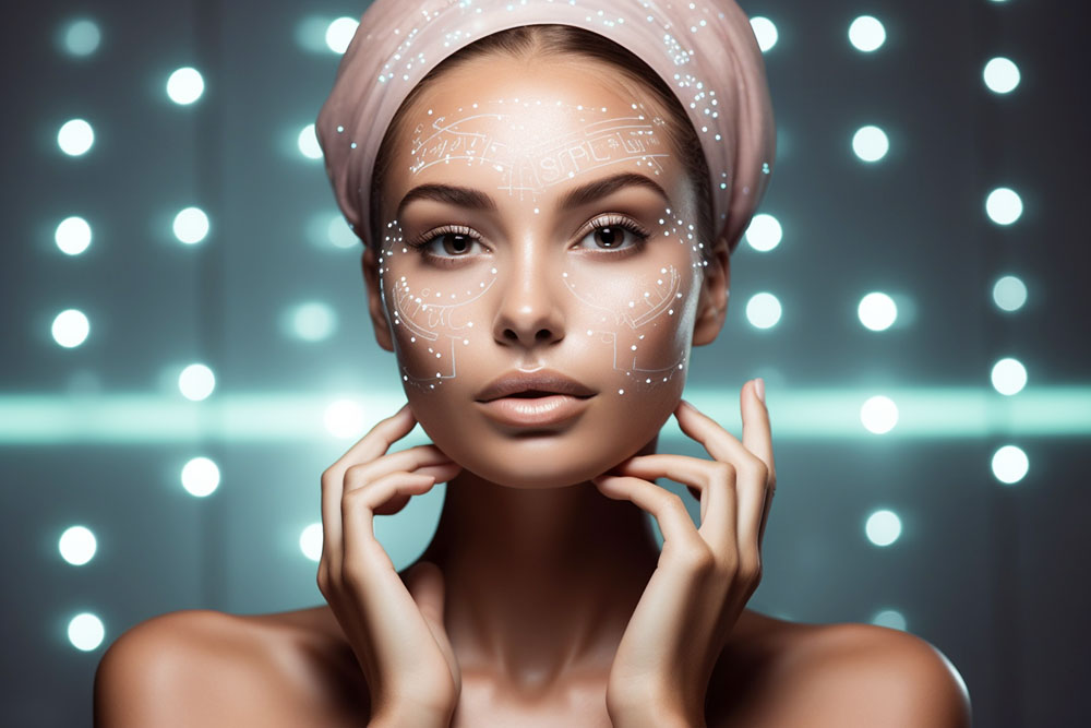 Descubre las sorprendentes fórmulas sin agua: cuidado de la piel más concentrado que nunca