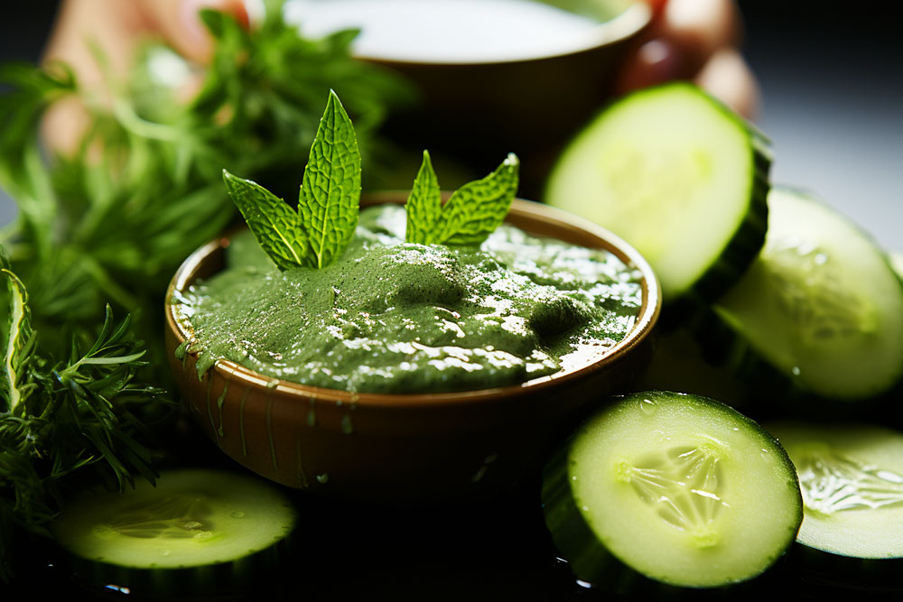 Descubre el poder de los bálsamos herbales: remedios naturales para cuidar tu cuerpo