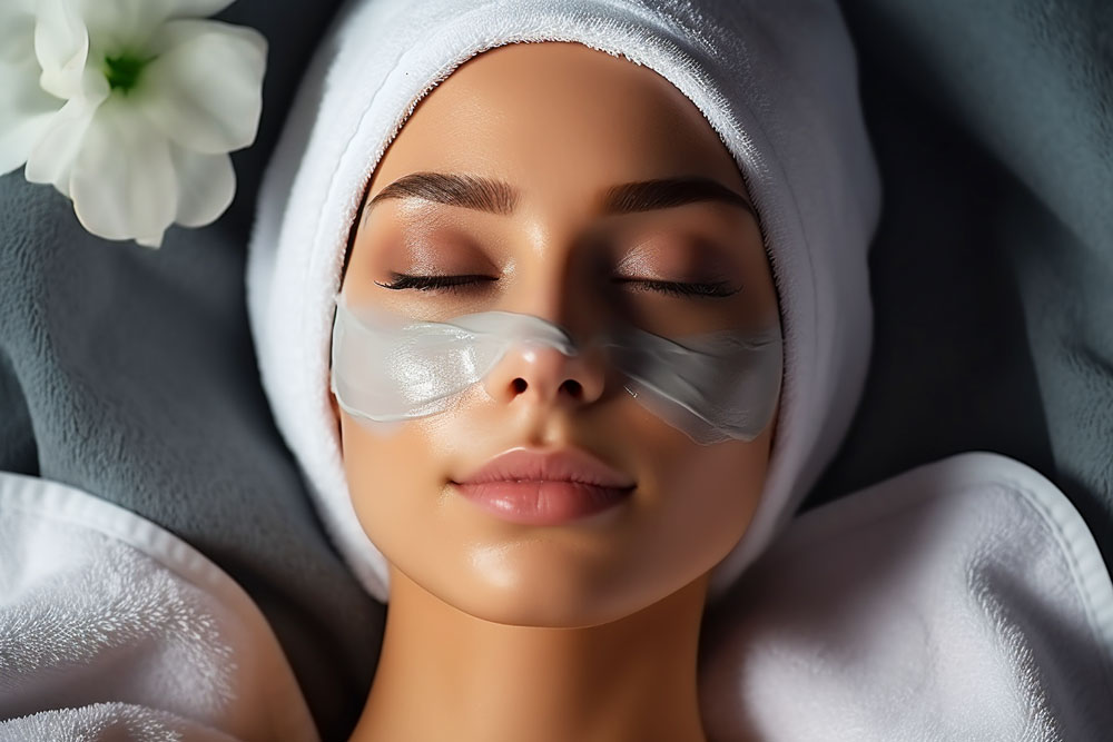 El secreto mejor guardado para un cabello sedoso: Aceite de almendras en tratamientos naturales