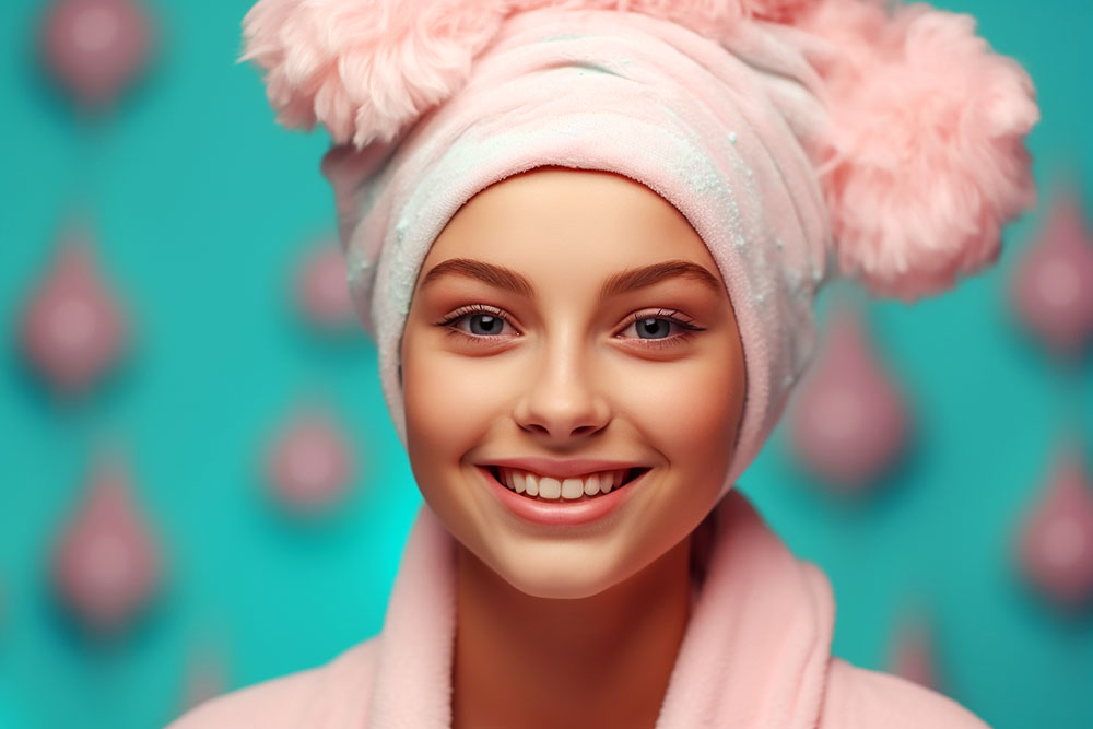 Deslumbra con Manteca de Cacao: El Secreto Natural para un Cabello Radiante