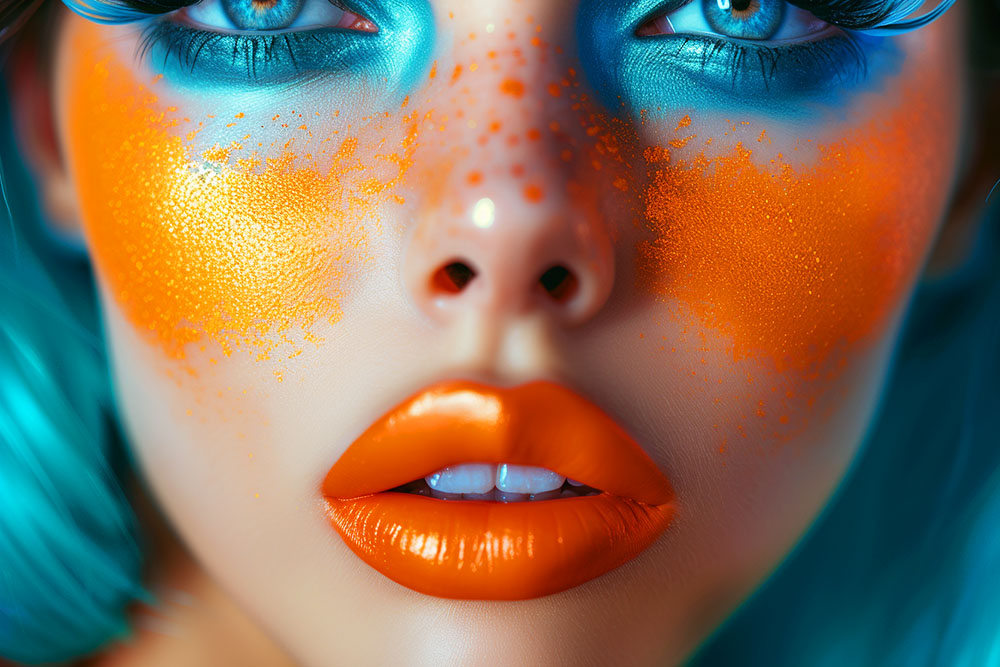 Consigue el look perfecto: Descubre los mejores trucos de maquillaje DIY