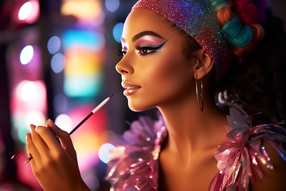 Brilla como una estrella: Los mejores consejos de maquillaje para tus eventos especiales