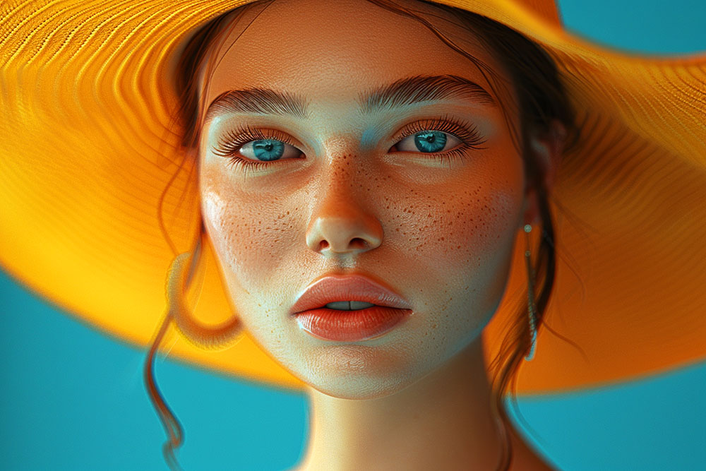 Revive el encanto del pasado: Descubre la moda de inspiración vintage