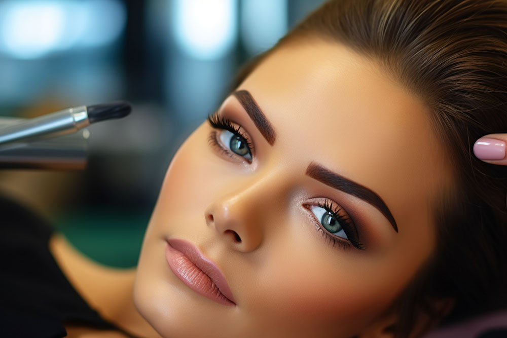 Dale forma a tus cejas con nuestra guía sobre el lápiz de cejas suave