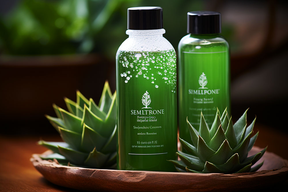 Descubre el fresco poder del eucalipto: ¡El secreto para un verano refrescante!