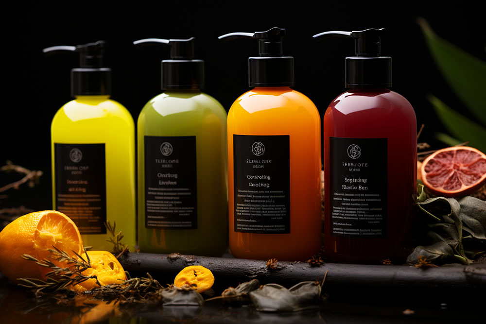 ¡Descubre el sabor único de los cítricos naturales en nuestra última entrada de blog!