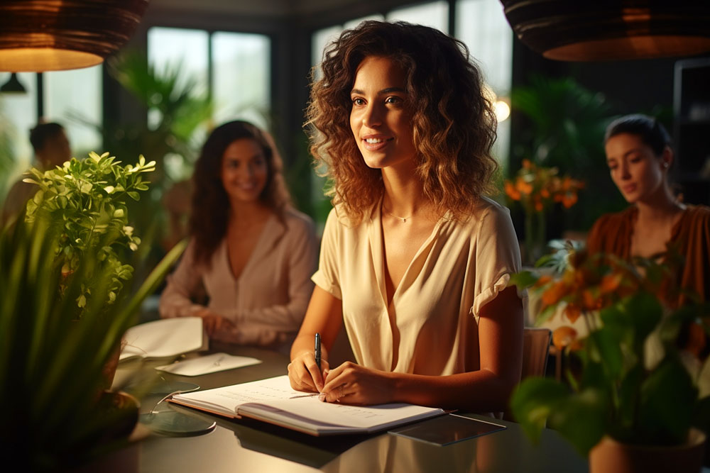 Descubre los mejores ejercicios de tonificación facial para lucir radiante