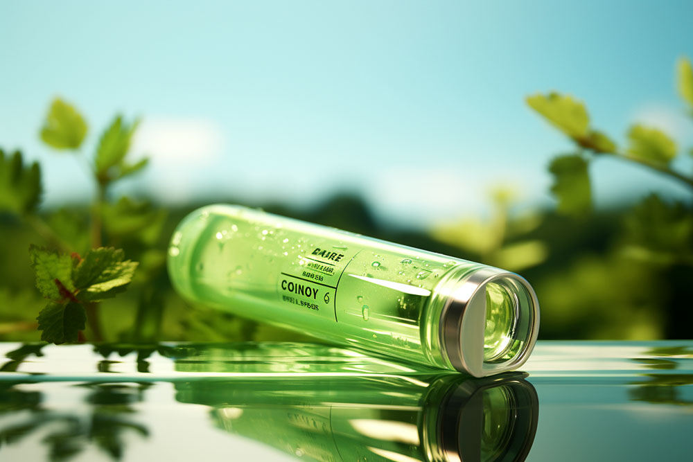 Cosmética Reciclada: ¡Descubre cómo reutilizar tus envases de belleza y cuidar el planeta!