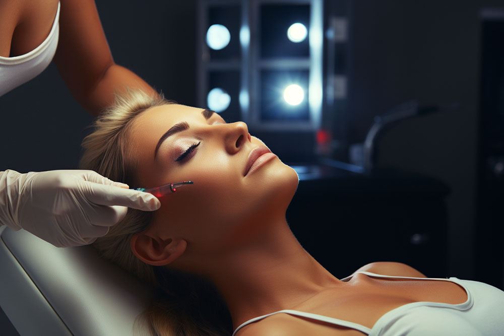 Descubre cómo sentirte cómodo durante tu tratamiento de salud: consejos para estar en confort en todo momento