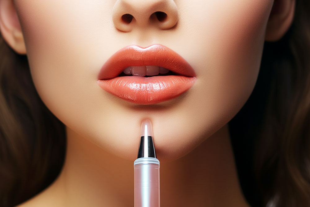 ¡Dile adiós al maquillaje! Descubre por qué debes evitarlo el día de tu procedimiento estético