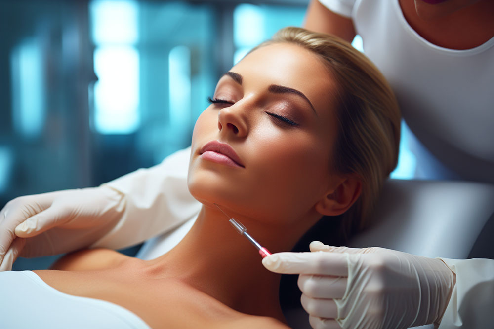 ¡Logra una piel perfecta con microneedling: todo lo que necesitas saber!