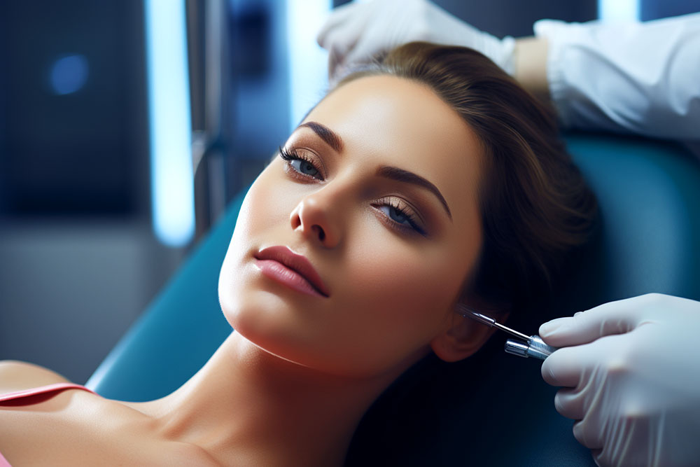 ¡Descubre los secretos de la hidratación adecuada para una piel radiante y saludable!