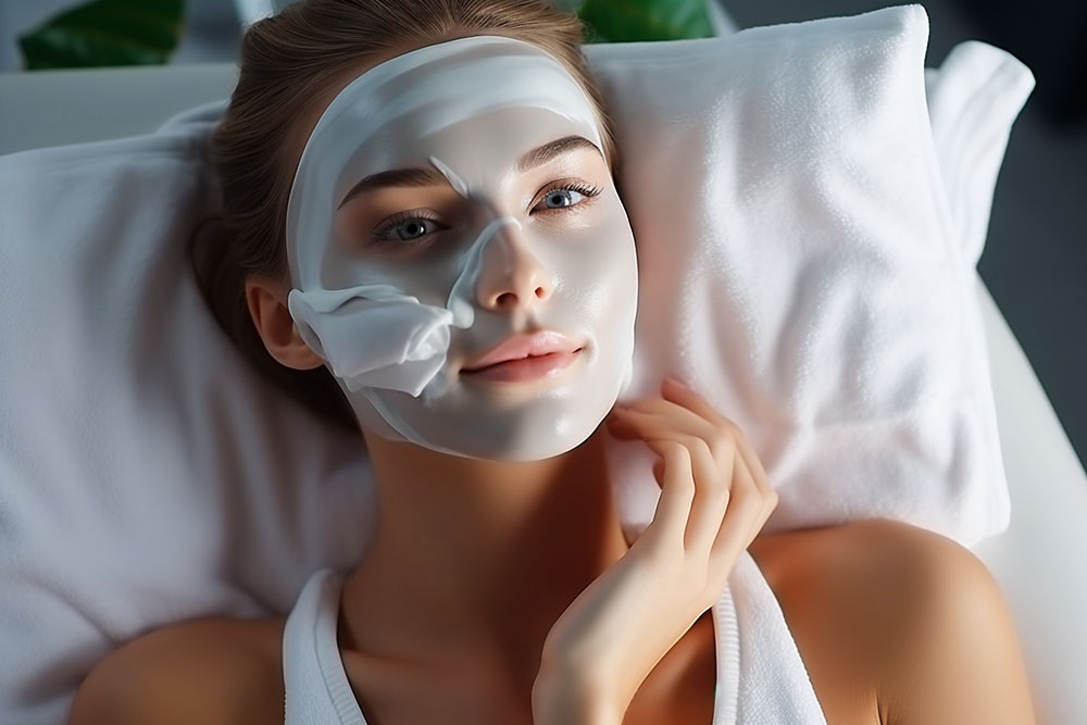 Descubre cómo lucir una piel radiante con estos exfoliantes caseros