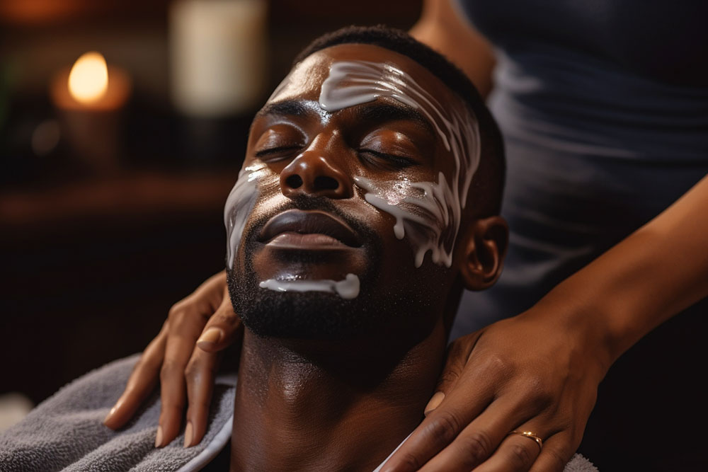 Consigue una piel radiante con nuestras increíbles mascarillas faciales