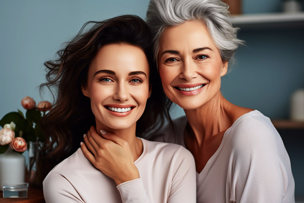 ¡Descubre el secreto del maquillaje nutritivo para lucir radiante!